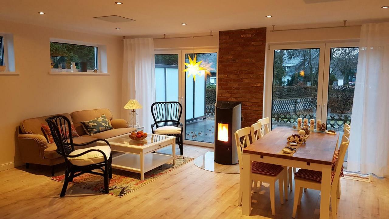 Ferienhaus Bergidylle Winterberg Buitenkant foto