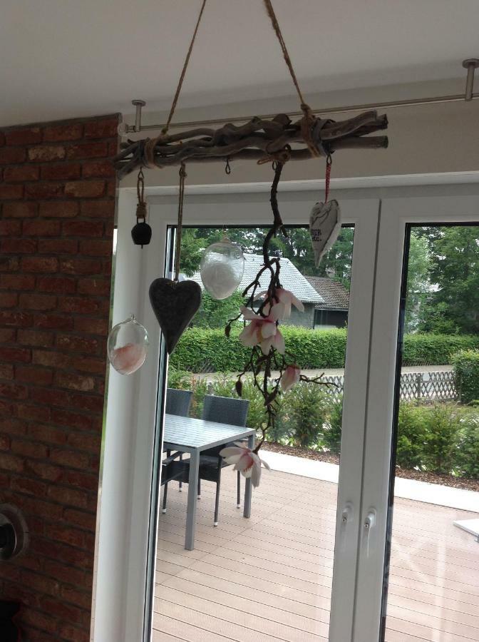 Ferienhaus Bergidylle Winterberg Buitenkant foto