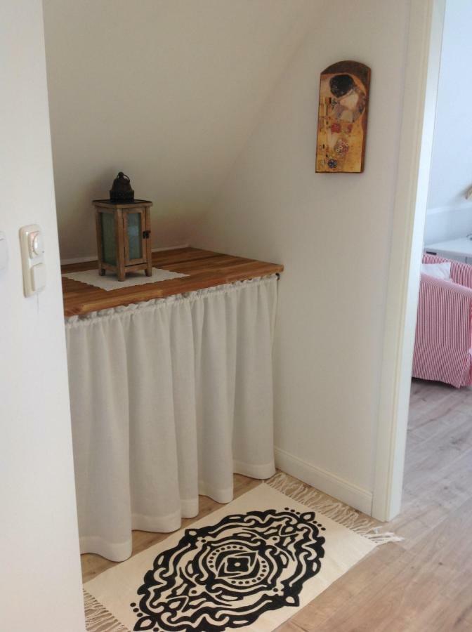 Ferienhaus Bergidylle Winterberg Buitenkant foto