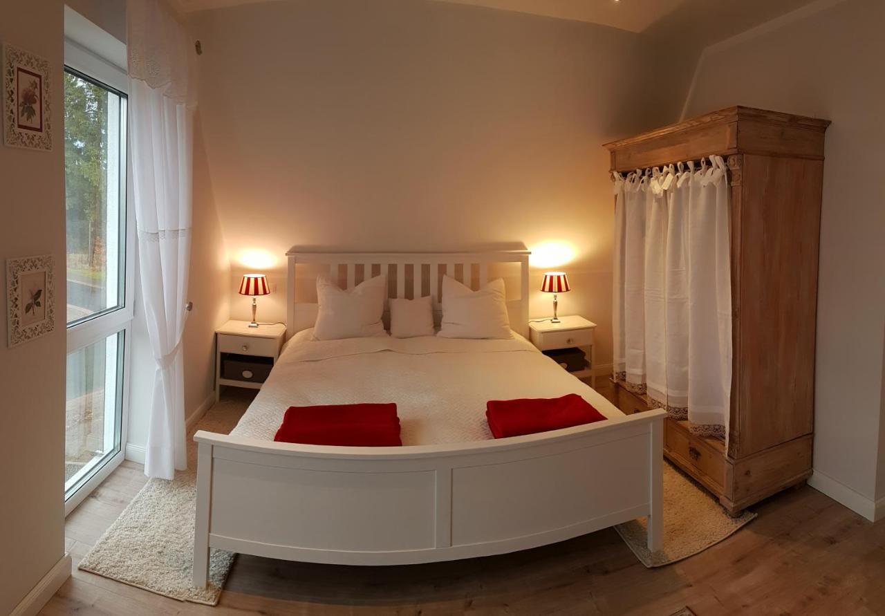 Ferienhaus Bergidylle Winterberg Kamer foto