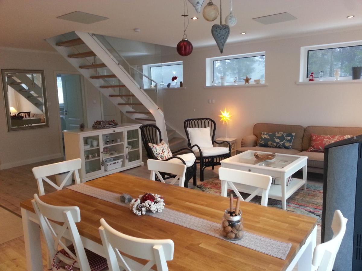 Ferienhaus Bergidylle Winterberg Kamer foto
